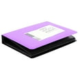 thumbnail image 1 of AMLESO Album Photo de 64 Pochettes pour Fujifilm Mini Livre de Rangement de Cartes de Film, 1 of 8