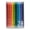 D, variant on LYINGF PURE Colored Gel Pens 0.5mm 10/20 Pieces Set Colorful Multi Color Ink Point Comfort Grip Quick Drying Pens,Smooth Writing, for Journaling, Drawing, Doodling and Notetaking