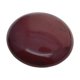 thumbnail image 4 of 2 piezas de cabujón de cúpula de 25 mm, piedra de natural forma forma forma , cabujones de por mayor para joyas, , brazalete, colg rojo, 4 of 7