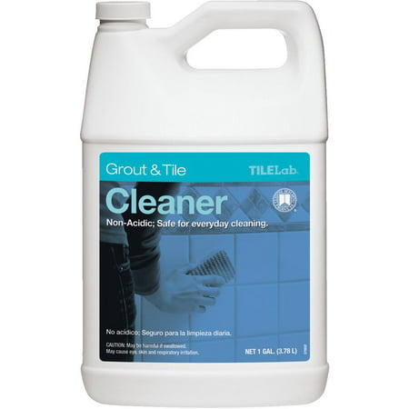 Custom Building Products Gallon Grout & Tile Cleaner