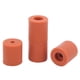 thumbnail image 5 of Reduzca La Agitación De La Columna De Nivelación De Cama Caliente De Silicona De 12 Piezas, Nivelador De Cama Caliente De 18 Mm, Nivelador De Plataforma De Silicona, Para Fugacal Ocean Broad Surfboard Fins, 5 of 8