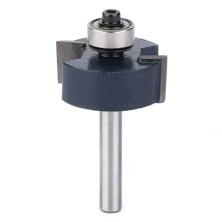 

Router Bit Router Bits Alloy And Carbon Steel Durable Trimming For Engraving