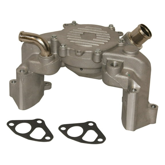 GMB 100% New Water Pump Fits select: 1993-1996 CHEVROLET CORVETTE
