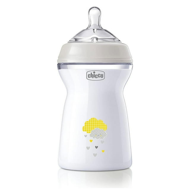 Biberon Chicco Natural Feeling 330 ml Neutro