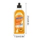 thumbnail image 2 of Floor Cleaning Household Cleaner Household Tile Scrubbing Floor Mopping Detergent Strong Lemon Decontamination 550ml, 2 of 6