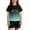Black2&&100, variant on CONROSES Toddler Girls Clothes Set Graphic Y2K Short Sleeve T Shirts Shorts Outfits for Kids, Sizes 3-4 Years