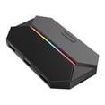thumbnail image 3 of EGNMCR Mouse, Gaming Mouse -USB Keyboard Mouse Converter Mobile Phone Gaming Adapter for Android keyboard cover, 3 of 9