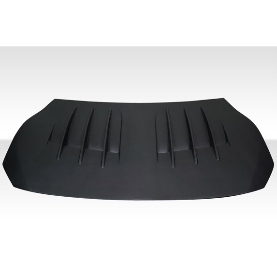 2013-2020 Scion FR-S Toyota 86 Subaru BRZ Duraflex W-1 Hood - 1 Piece