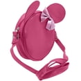 thumbnail image 3 of Bolsa para mujer Idea Nuova Minnie Mouse Rosa, 3 of 3