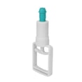 thumbnail image 3 of Cupping Hand Pump Strong Suction Vacuum Cupping Pump Replacement Vacuum Pump Accessory, 3 of 22