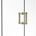 thumbnail image 7 of Contemporary 6 Inch Back to Back Shower Door Pull, 7 of 7