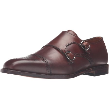 Allen Edmonds St Johns Allen Edmonds Johns Double Monk  display picture 2
