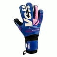 thumbnail image 1 of Guantes de Portero Voit PRO Spoma Snakebite Blue T.8, 1 of 3