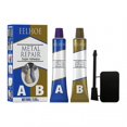thumbnail image 2 of Metal Repair AB Glue 100g, 2 of 4