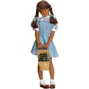 Dorothy Yarn Babies Costume Toddler