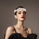 thumbnail image 2 of Diadema de novia con perlas falsas, ideal para bodas, diademas, diadema de novia con perlas falsas, diadema de novia con perlas falsas para mujeres y niñas, 2 of 8