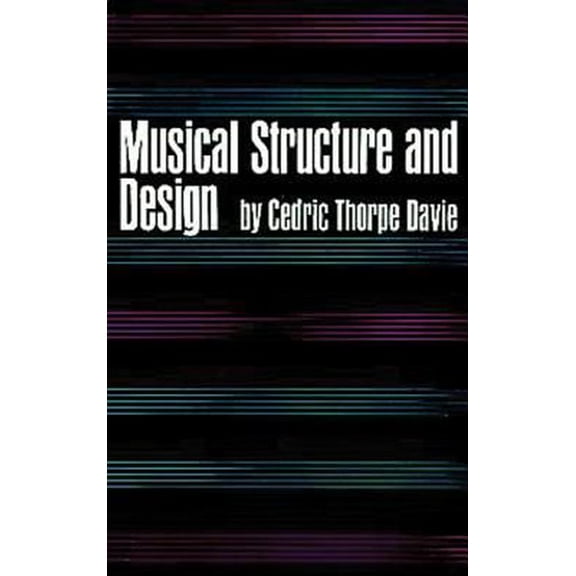 Musical Structure and Design