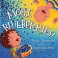 thumbnail image 1 of Pre-Owned More Blueberries! (Paperback) 145981505X 9781459815056, 1 of 1