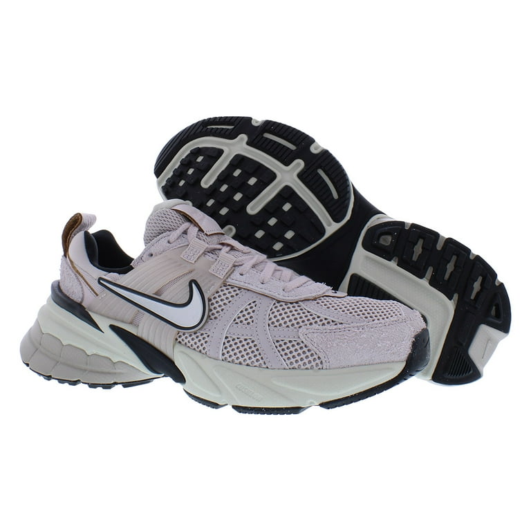 Nike V2K Run Platinum Violet / Chrome FN6703-001 Women's Size 8.5