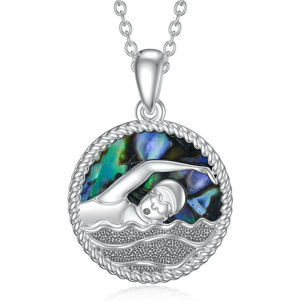 Necklace that you hotsell can put stuff in