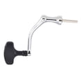 thumbnail image 2 of S SERENABLE Arm Reel Rocker Part Power Rocker Saltwater Reel Care Accessories Rocker Arm Small Argent, 2 of 9