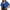 Blue, variant on Luxalzxs Women Shrug Cardigans Open Front Ruffle Short Sleeve Sheer Chiffon Bolero Cardigan for Evening Dress Shawl Top