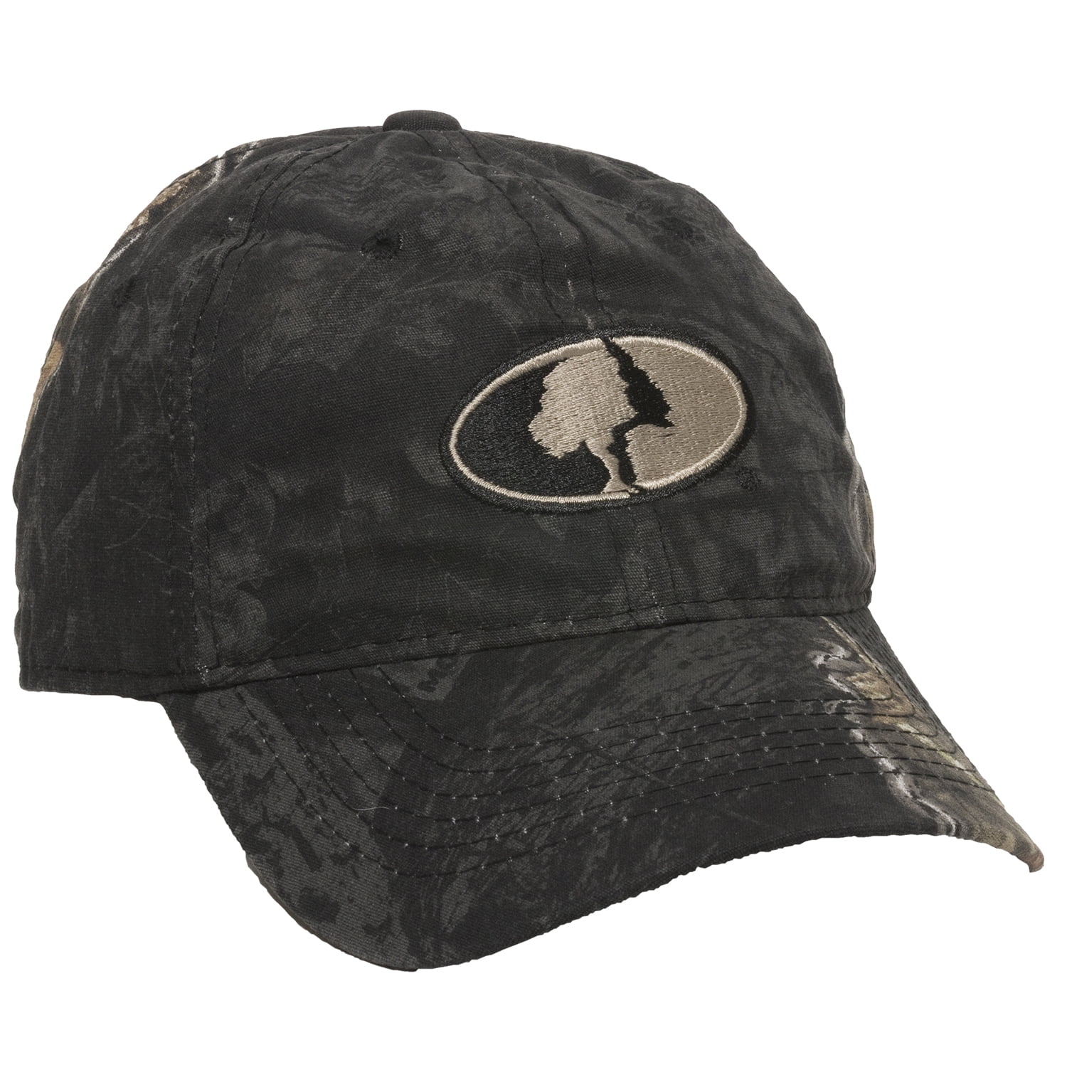 mossy oak eclipse hat