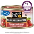 thumbnail image 5 of Clover LEAF® Sundried Tomato & Basil Flaked Light Tuna, 5 of 5