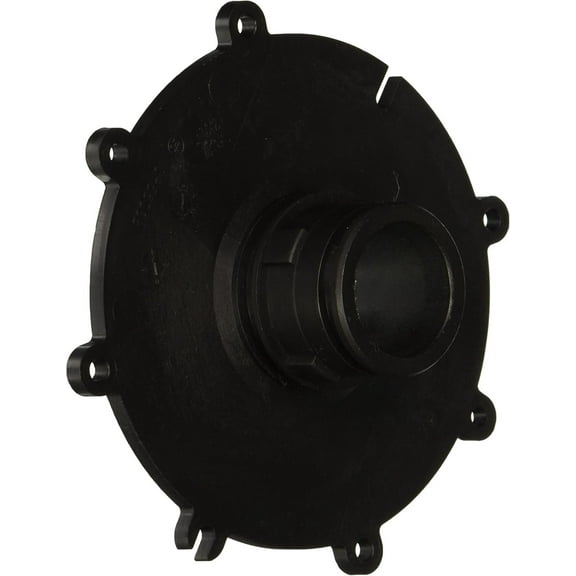 Faceplate, Hayward Matrix