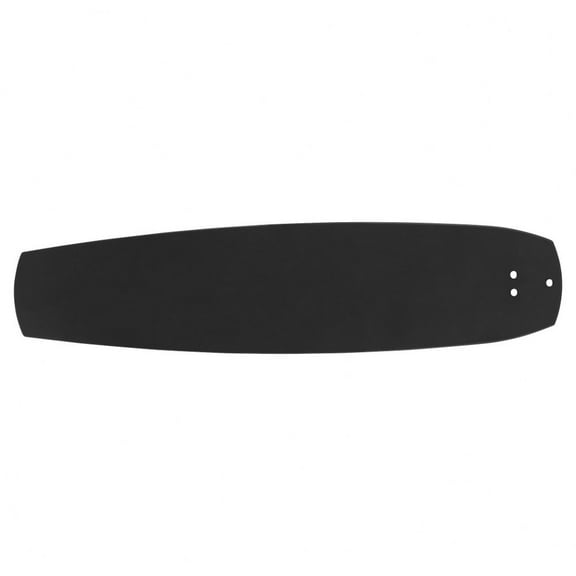 6055959033-Quorum Lighting-Apex Patio - Type 3 Replacement Blade-60 Inches Wide-Matte Black Finish