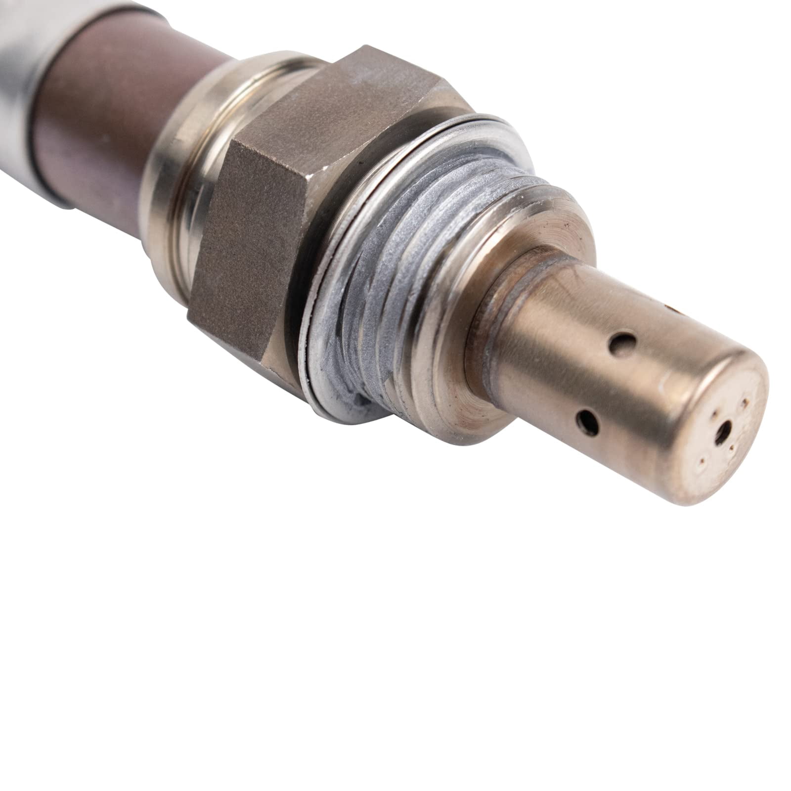 TRQ Upstream O2 Oxygen Sensor Fits 2012-2015 Mazda 5 OSA60671