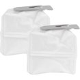 thumbnail image 1 of Pièces-2pcs Sac à Poussière Poubelle Accessoires de Remplacement pour iRoboti7+ E5 E6, 1 of 7