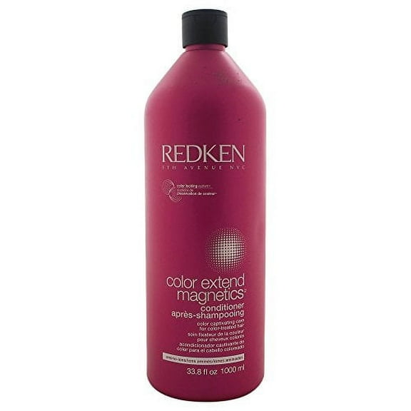 Redken Color Extend Magnetics Conditioner, 33.8 oz