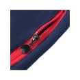 thumbnail image 5 of BeQeuewll Men Male Slim Fit Sport Gym Pants Running Joggers Sweatpants Trousers, 5 of 5