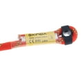 thumbnail image 3 of Climbing Utility Cord, Prusik Cord, Tree Climbing Gear, Rappelling Cord, for Rock Climbing, Tree Work, Rappelling, , Optional Length 120cm Baoblaze Cordón Prusik de escalada en roca, 3 of 8