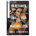 thumbnail image 1 of Libro En Resumen, Una Vida Maravillosa Tapa Blanda, Autor Nell Stevens, Editorial Plata, 1 of 2