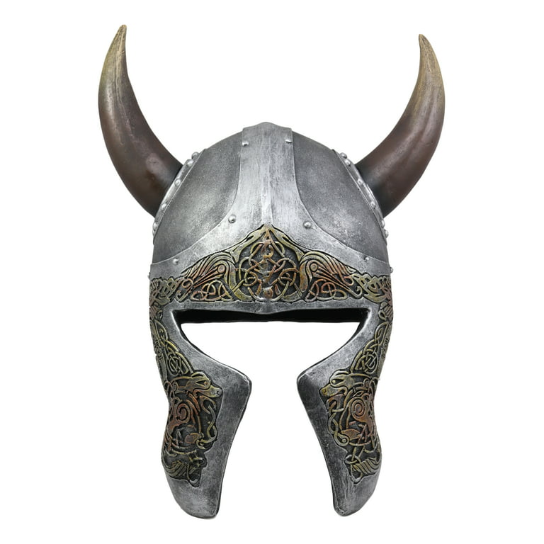 Mythological Norse Helmet