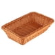 thumbnail image 3 of Exquisite Strong Long Service Life Food Basket, Smooth Fruit Basket, For Kitchen Fruit Shop Dining Room Office, 3 of 8