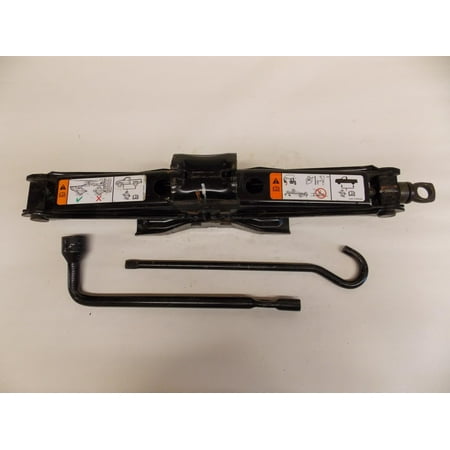 - 05-08 Ford F-150 F150 Jack Misc Tools Lug Wrench Warranty #4203