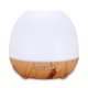 thumbnail image 1 of YX-132 400ml Humidificador de aire USB Difusor de aire Aceite esencial Máquina de aromaterapia Mist Abanopi madera clara, 1 of 7