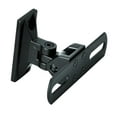 thumbnail image 2 of Smart Speaker Stand Home Speaker Rack Durable Angle Adjustable Detachable Speaker Bracket Wall Mounted for Office Kitchen Bathroom Dormitory, 2 of 8