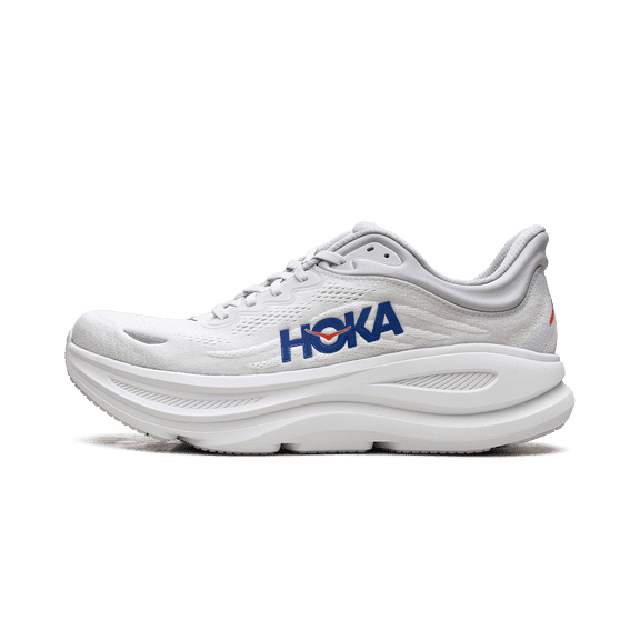 HOKA MENS BONDI 9 "COSMIC GREY ULTRAMARINE" 1162011 CYLT 1162011 CYLT from Stadium Goods
