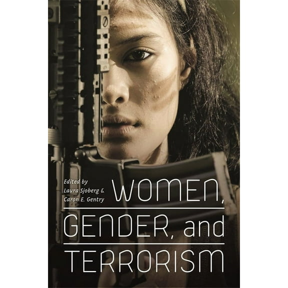 Studies in Security and International Af Women, Gender, and Terrorism, Book 17, (Paperback)