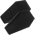 thumbnail image 2 of Small Coffin Box for Jewelry Storage And Display Halloween Earring Holder Portable Coffin Shape Jewelry Box, 2 of 4