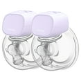 thumbnail image 1 of Momcozy S9 Pro Wearable Breast Pump, Hands Free Breast Pump 2 Mode & 9 Levels, 24mm Electric, 1 of 8