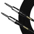 thumbnail image 2 of Mogami MCP GT R 20 | 20 Foot Guitar Right Angle To Straight Cable, 2 of 2