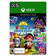 Ryan's Rescue Squad - Xbox One, Xbox Series X|S [Digital]