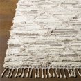 thumbnail image 3 of Surya Sahara SAH-2307 106x144" Rectangle Wool Area Rug in Light Beige/Oatmeal, 3 of 8