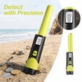thumbnail image 2 of Pinpointer Metal Detector, Lcd Display Handheld Beach Gold Detector Wand for Adults, Outdoor Treasure Hunting Hobby Gear, 2 of 4