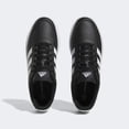 thumbnail image 2 of Tenis Adidas Hombre HP9425 BREAKNET 2.0 Negro 26 cm, 2 of 5